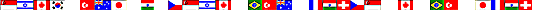 Flag Bar
