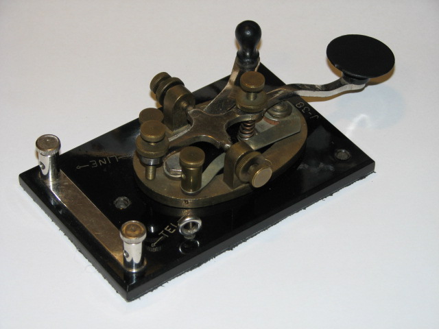 J-38 Brass