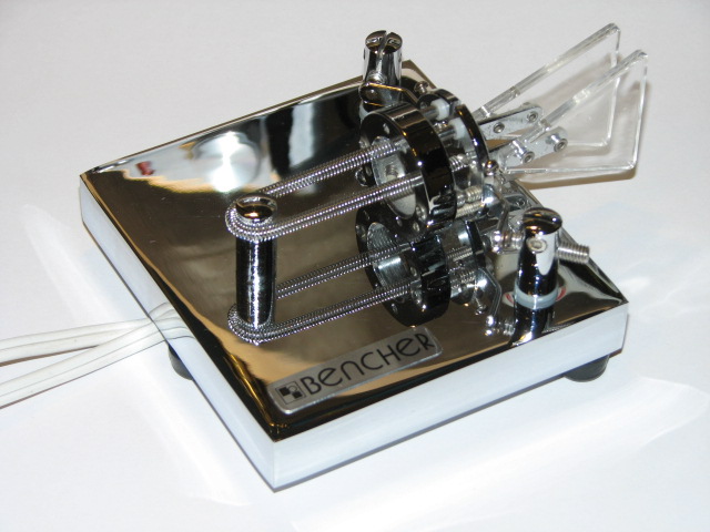 Bencher Paddles