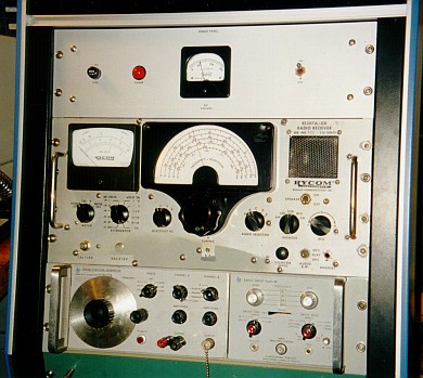 Rycom receiver