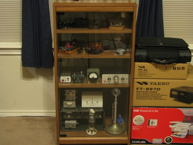 Key Cabinet