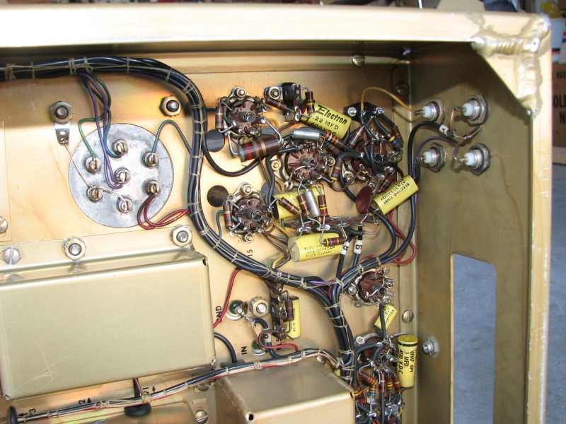 Rycom Bottom Inside View 2