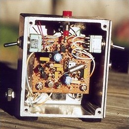 VLF Receiver 2