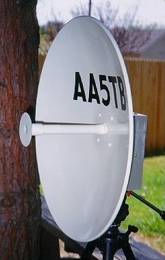 Microwave Antenna